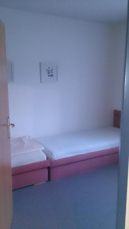 Seepension Smoley Villach Bagian luar foto